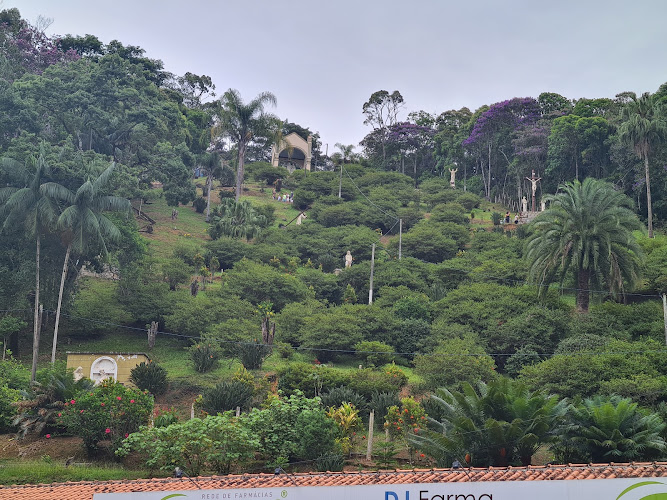 Morro do Rosário - Azambuja