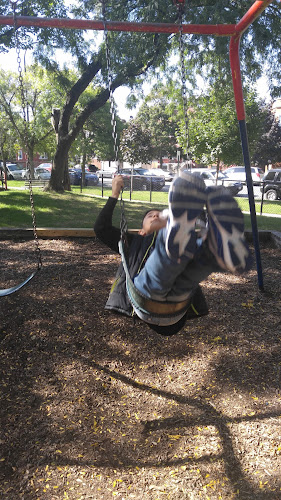 Morton Park
