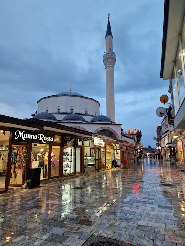 Mosque of Ali Pasha