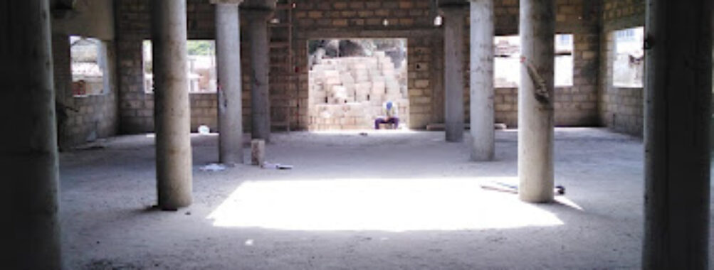 Mosquée CITE PEPINIERE Pikine Travel Forum Reviews