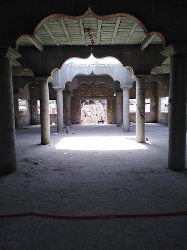 Mosquée CITE PEPINIERE Pikine