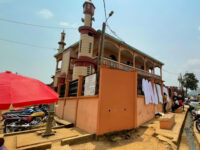 Mosquée Centrale d’Ebolowa Travel Forum Reviews