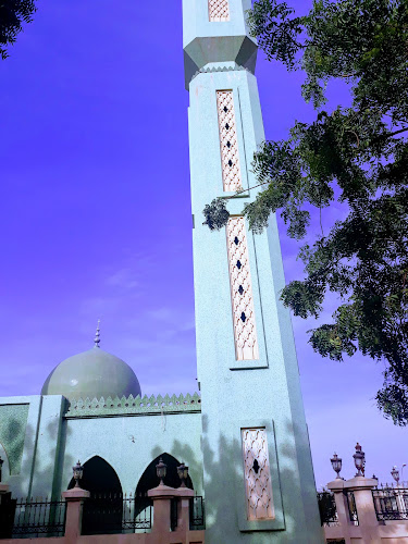 Mosquée De Darou Khoudoss
