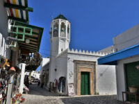 Mosquée Hadj MUSTAPHA Travel Forum Reviews