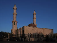 Mosquée de Diourbel-Nord Travel Forum Reviews