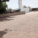 Mosquée ndiourbel tok