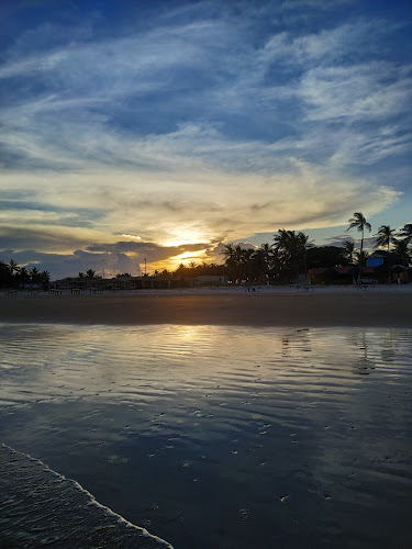 Mosqueiro Beach