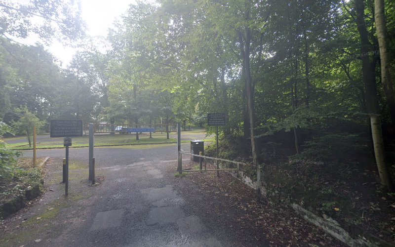 Moss Bank Park, Main Attractions Car Park