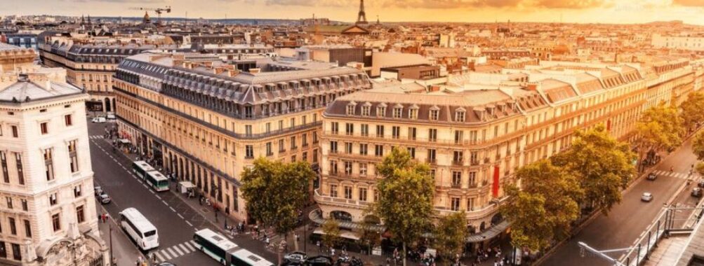 Top 10 Most Lavish Hotels in France