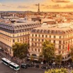 Top 10 Most Lavish Hotels in France