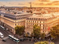 Top 10 Most Lavish Hotels in France