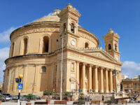 Mosta Rotunda Travel Forum Reviews