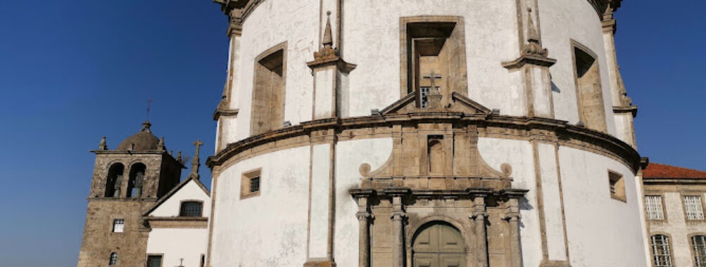 Mosteiro da Serra do Pilar Travel Forum Reviews