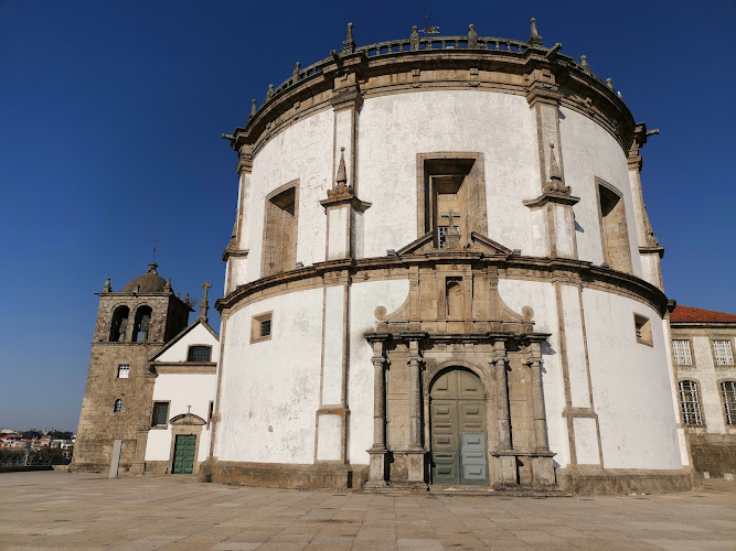 Mosteiro da Serra do Pilar