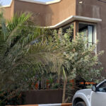 Motel Le Bassari