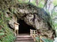 Mother Shipton's Cave Travel Forum Reviews