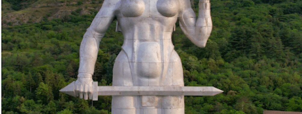 Mother of Georgia Travel Forum Reviews