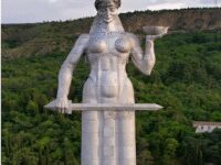 Mother of Georgia Travel Forum Reviews