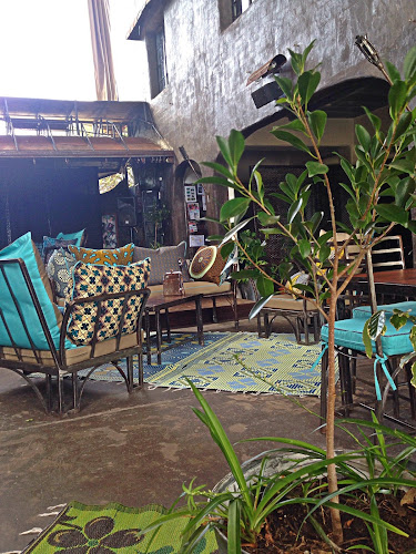 Motsana Centre & The Arts Cafe