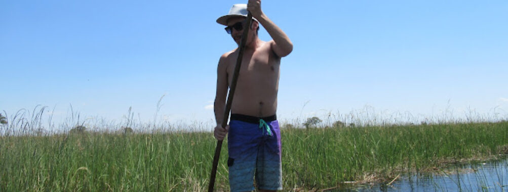 Motsebe Backpackers Travel Forum Reviews