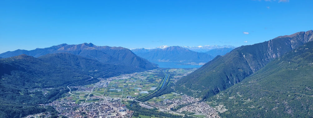 Motto della Croce Travel Forum Reviews