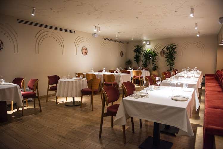 Mouflon Restaurant
