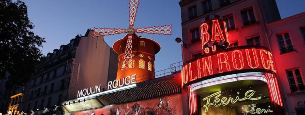 Moulin Rouge Travel Forum Reviews