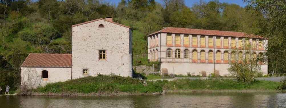 Moulin à Papier du Liveau Travel Forum Reviews
