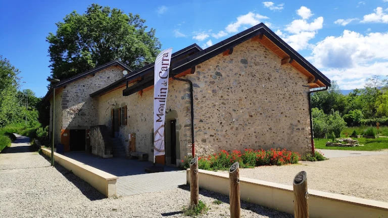 Moulin de Carra