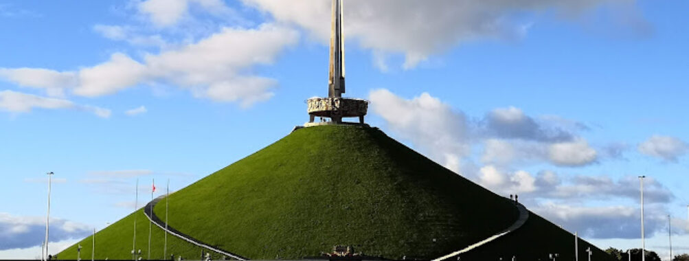 Mound of Glory Travel Forum Reviews