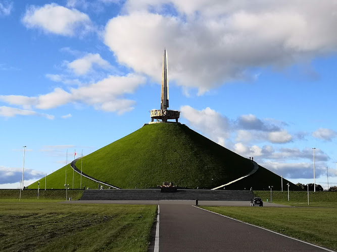 Mound of Glory