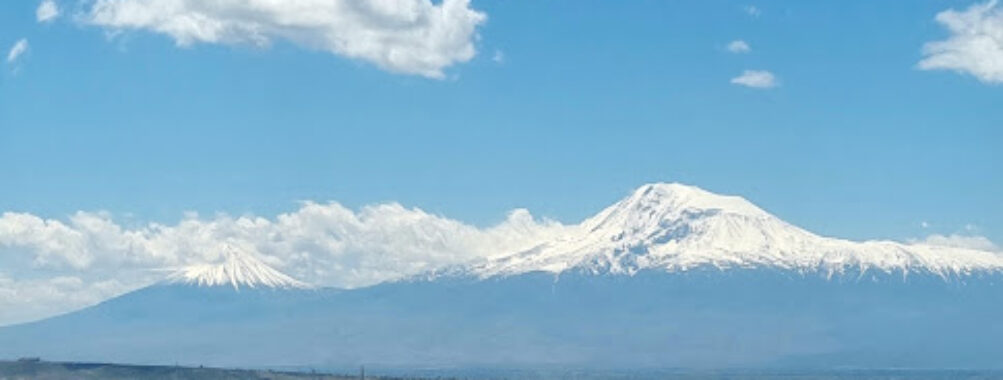 Mount Ağrı Travel Forum Reviews