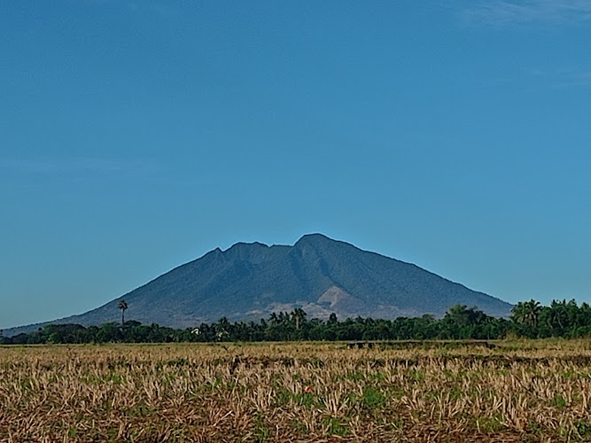 Mount Arayat National Park