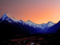 15,000ft Skydive tandem over Mt. Cook Review