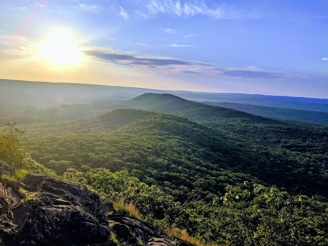 Mount Holyoke Range State Park