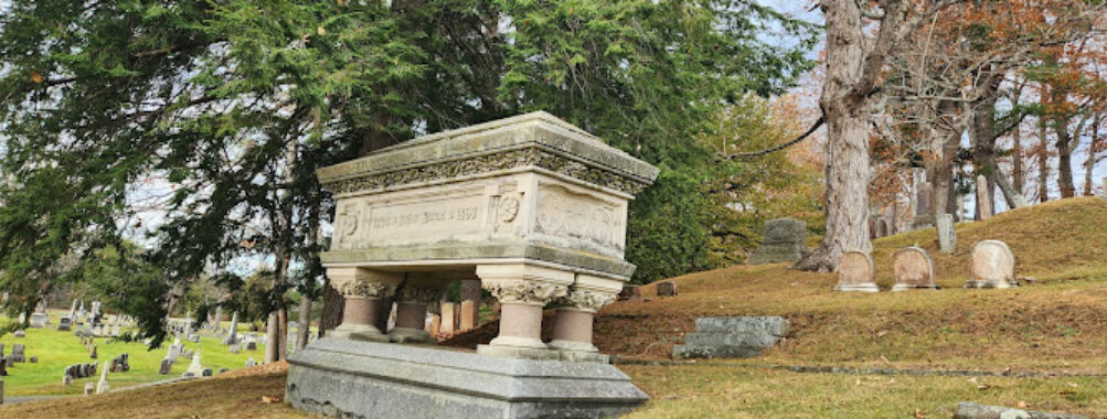 Mount Hope Cemetery Travel Forum Reviews