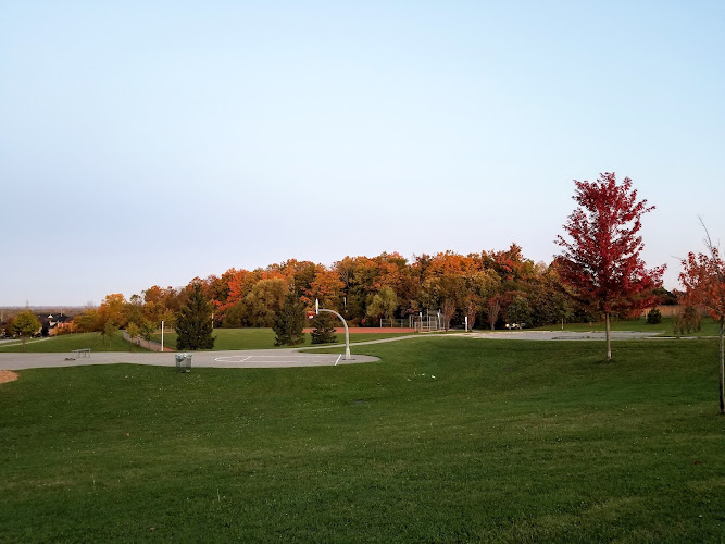 Mount Joy Park