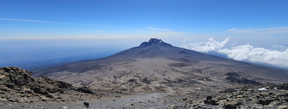 Mount Kilimanjaro National Park Travel Forum Reviews