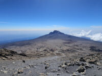 Mount Kilimanjaro National Park Travel Forum Reviews