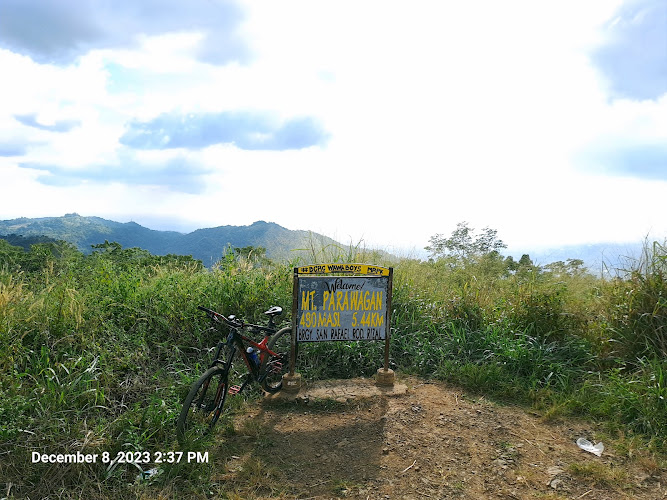 Mount Parawagan