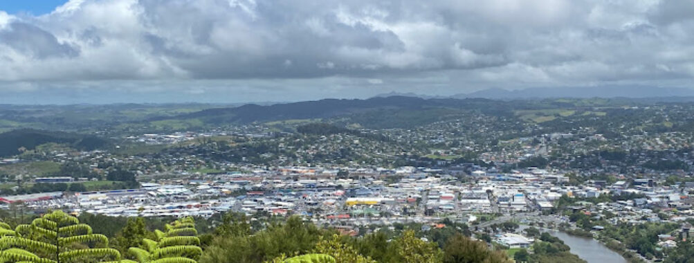 Mount Parihaka Lookout and Memorial Travel Forum Reviews
