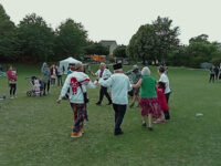 Mount Pleasant Park Travel Forum Reviews