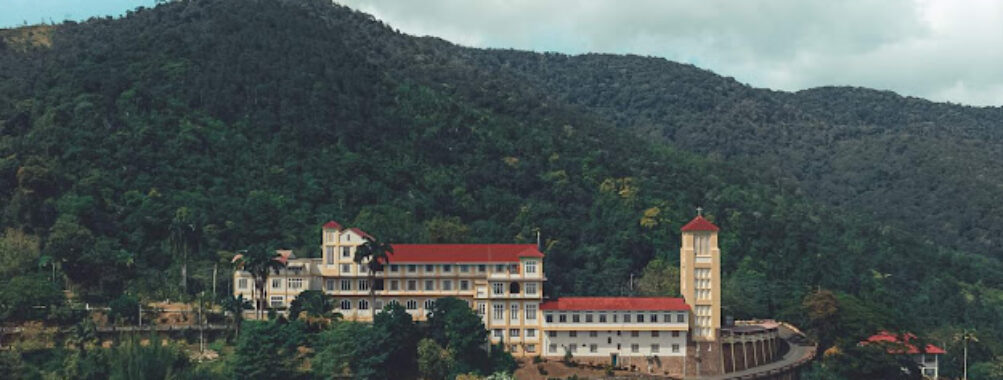 Mount St. Benedict Abbey Travel Forum Reviews
