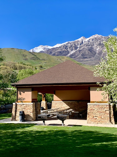 Mount Timpanogos Park