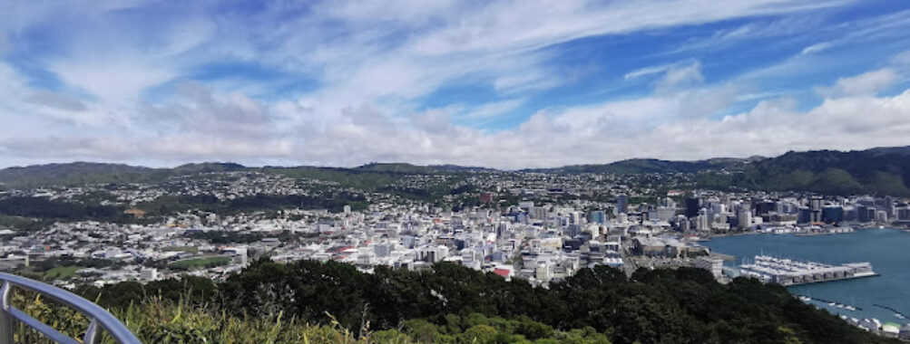 Mount Victoria Lookout Travel Forum Reviews