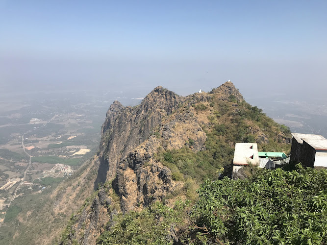 Mount Zwegabin