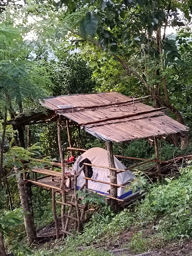 Mount balakbak nature site