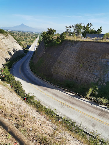 Mountain Ridge, Tambler, General Santos City