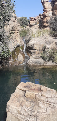 Mountain Sanctuary Park
