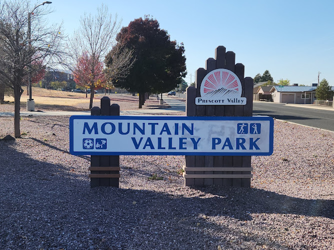 Mountain Valley Park